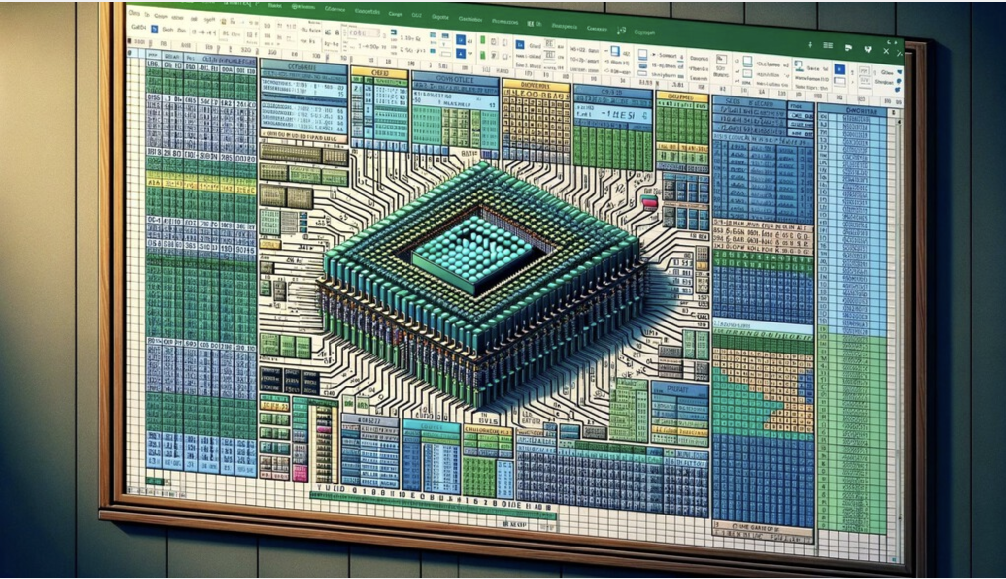Excel
