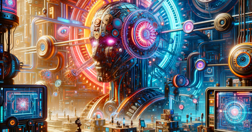 Los Chat Bots de AI y mucho más