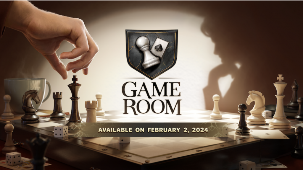 resolution game