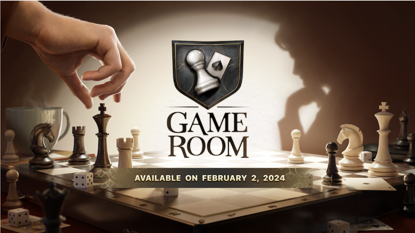 resolution game